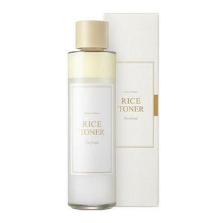 [ImFrom] Rice Toner 150ml - Diva Melody