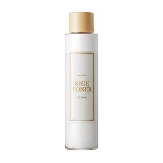 [ImFrom] Rice Toner 150ml - Diva Melody
