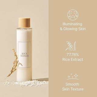 [ImFrom] Rice Toner 150ml - Diva Melody