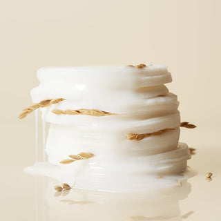 [ImFrom] Rice Toner Pad 140ml 60ea - Diva Melody