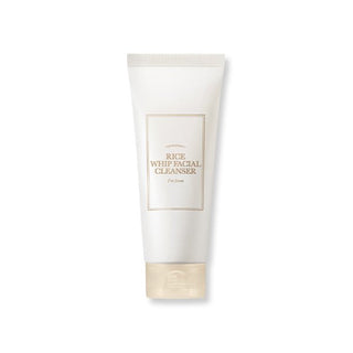 [ImFrom] Rice Whip Facial Cleanser 150ml - Diva Melody