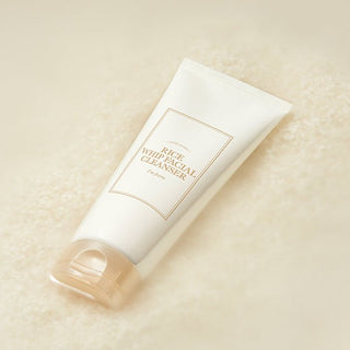 [ImFrom] Rice Whip Facial Cleanser 150ml - Diva Melody