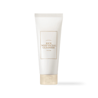 [ImFrom] Rice Whip Facial Cleanser 150ml - Diva Melody