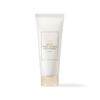 [ImFrom] Rice Whip Facial Cleanser 150ml - Diva Melody