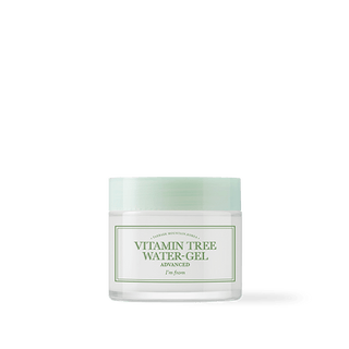 [ImFrom] Vitamin Tree Water Gel 75g - Diva Melody