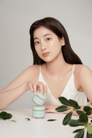 [ImFrom] Vitamin Tree Water Gel 75g - Diva Melody