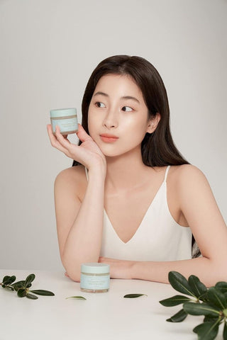[ImFrom] Vitamin Tree Water Gel 75g - Diva Melody