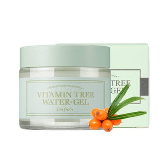 [ImFrom] Vitamin Tree Water Gel 75g - Diva Melody