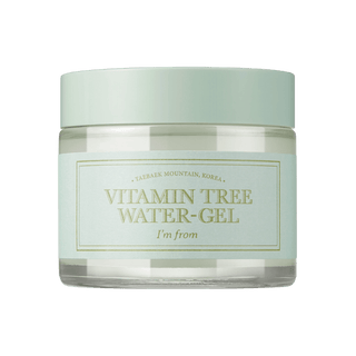 [ImFrom] Vitamin Tree Water Gel 75g - Diva Melody