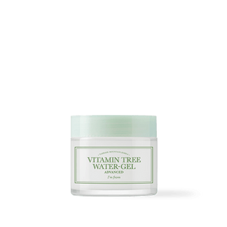 [ImFrom] Vitamin Tree Water Gel 75g - Diva Melody