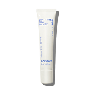 [Innisfree] Bija Cica Balm EX 40ml - Diva Melody