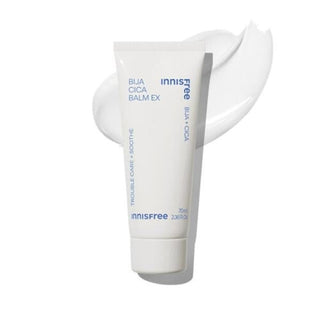 [Innisfree] Bija Cica Balm EX 70ml - Diva Melody