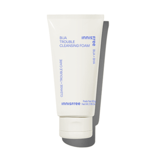 [Innisfree] Bija Trouble Cleansing Foam 150g - Diva Melody