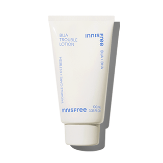 [Innisfree] Bija Trouble Lotion 100ml - Diva Melody