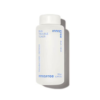 [Innisfree] Bija Trouble Toner 170ml - Diva Melody
