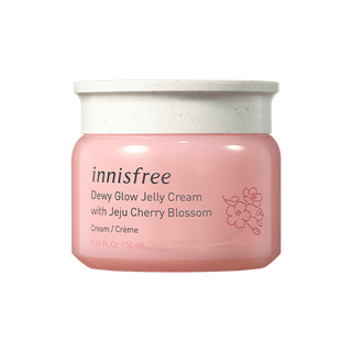 [Innisfree] Dewy glow jelly cream - with Jeju cherry blossom 50ml - Diva Melody