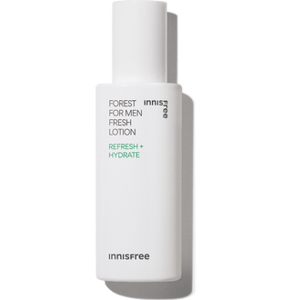 [Innisfree] Forest For Men Fresh Lotion 140ml - Diva Melody