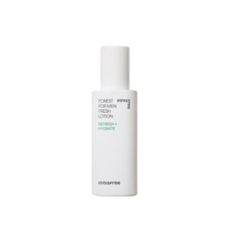[Innisfree] Forest For Men Fresh Lotion 140ml - Diva Melody