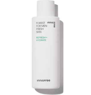 [Innisfree] Forest For Men Fresh Skin 180ml - Diva Melody