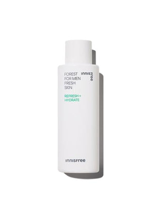 [Innisfree] Forest For Men Fresh Skin 180ml - Diva Melody
