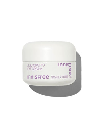 [Innisfree] Jeju Orchid Eye Cream 30ml - Diva Melody