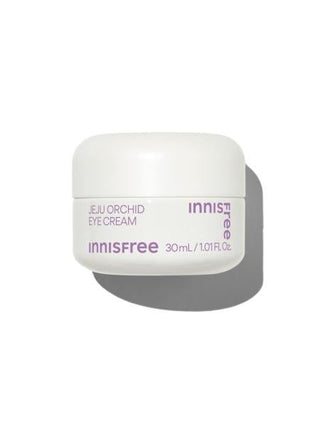 [Innisfree] Jeju Orchid Eye Cream 30ml - Diva Melody