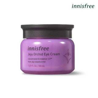 [Innisfree] Jeju Orchid Eye Cream 30ml - Diva Melody