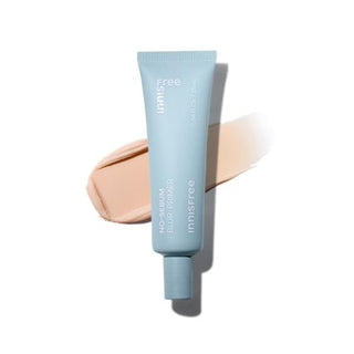 [Innisfree] No Sebum Blur Primer 25ml - Diva Melody