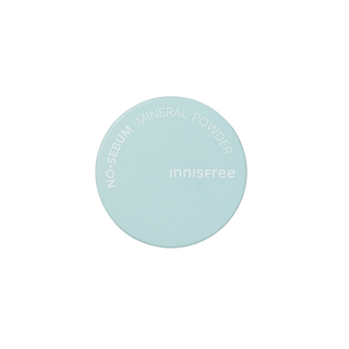 [Innisfree] No-Sebum Mineral Powder 5g - Diva Melody