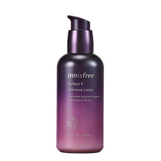 [Innisfree] Perfect 9 Intensive Lotion 160ml - Diva Melody