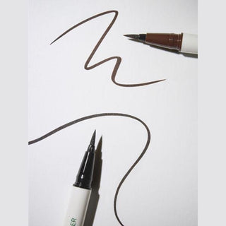[Innisfree] Powerproof Pen Liner - No 2. Brown 0.6g - Diva Melody