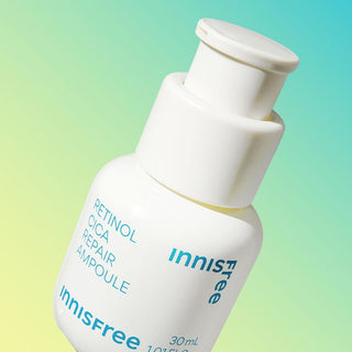 [Innisfree] Retinol Cica Repair Ampoule 30ml - Diva Melody
