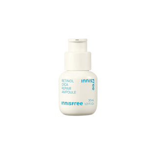 [Innisfree] Retinol Cica Repair Ampoule 30ml - Diva Melody