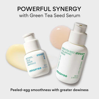 [Innisfree] Retinol Cica Repair Ampoule 30ml - Diva Melody
