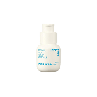 [Innisfree] Retinol Cica Repair Ampoule 30ml - Diva Melody