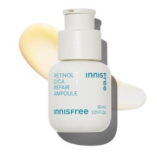[Innisfree] Retinol Cica Repair Ampoule 30ml - Diva Melody