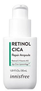 [Innisfree] Retinol Cica Repair Ampoule 30ml - Diva Melody