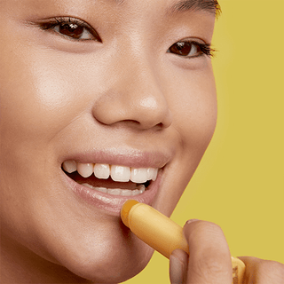 [Innisfree] Soft lip balm intensive moisture - with canola honey 3.5g - Diva Melody