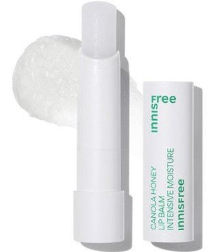 [Innisfree] Soft lip balm intensive moisture - with canola honey 3.5g - Diva Melody