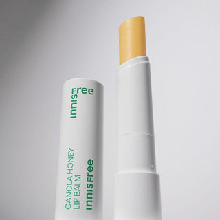 [Innisfree] Soft lip balm intensive moisture - with canola honey 3.5g - Diva Melody