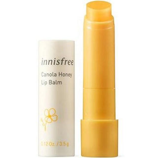 [Innisfree] Soft lip balm intensive moisture - with canola honey 3.5g - Diva Melody