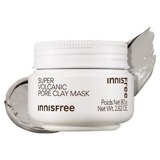[Innisfree] Super volcanic pore clay mask 80g - Diva Melody