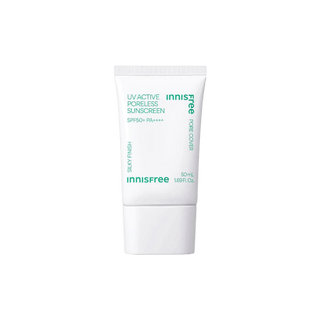 [Innisfree] UV Active Poreless Sunscreen 50ml - Diva Melody