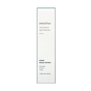 [Innisfree] Wrinkle science spot treatment 40ml - Diva Melody