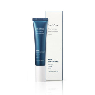 [Innisfree] Wrinkle science spot treatment 40ml - Diva Melody