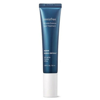 [Innisfree] Wrinkle science spot treatment 40ml - Diva Melody