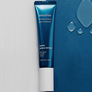 [Innisfree] Wrinkle science spot treatment 40ml - Diva Melody