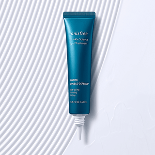 [Innisfree] Wrinkle science spot treatment 40ml - Diva Melody