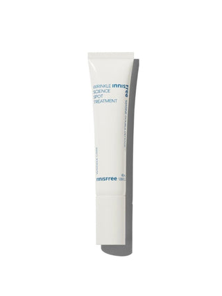 [Innisfree] Wrinkle science spot treatment 40ml - Diva Melody