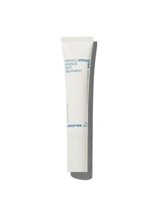 [Innisfree] Wrinkle science spot treatment 40ml - Diva Melody